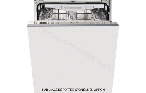 HOTPOINT HIO 3C22 W