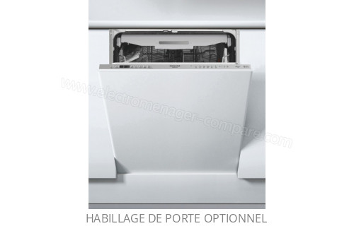 HOTPOINT HIO3O41WFE