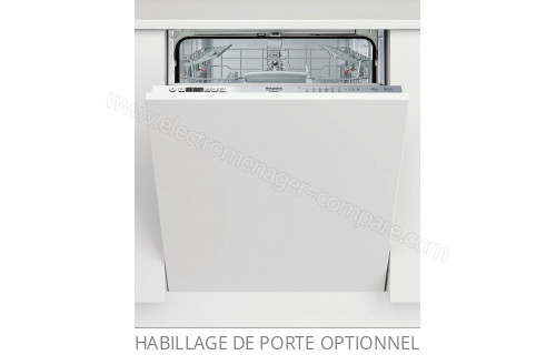 HOTPOINT HIO3T141W