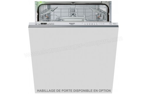 HOTPOINT HIO 3T21 W E