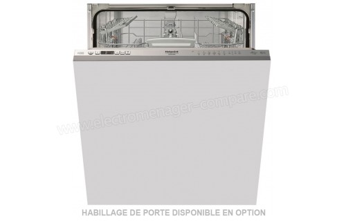 HOTPOINT HKIO 3T1239 W E