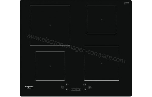 HOTPOINT HQ 5660S NE