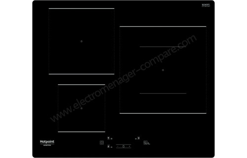 HOTPOINT HQ 6760S NE