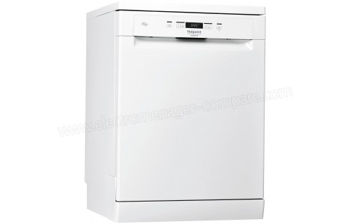 HOTPOINT HRFC3C24