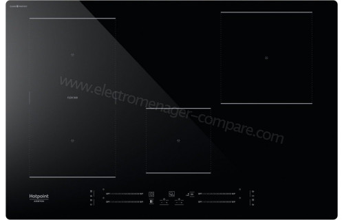 HOTPOINT HS 1377C CPNE