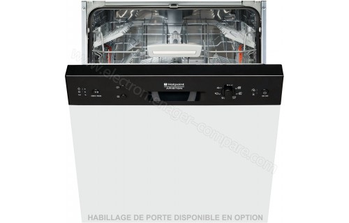 HOTPOINT HSB 7M124 B EU
