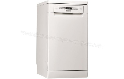 HOTPOINT HSFO3T223W