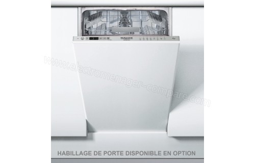 HOTPOINT HSIC 3T127
