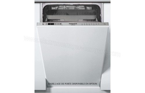 HOTPOINT HSIC 3T127 C