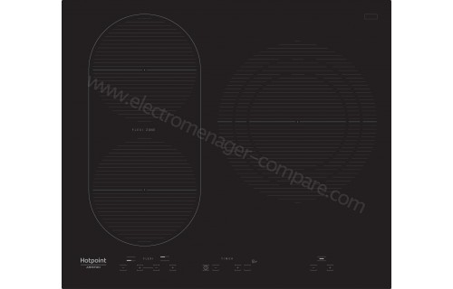 HOTPOINT IKID 631 BLT F