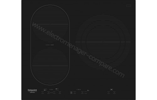 HOTPOINT IKID 631 BLT F V2