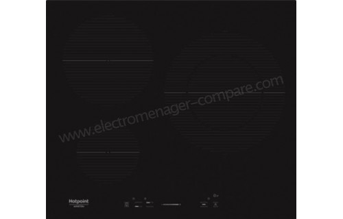 HOTPOINT IKIS 630 LD F