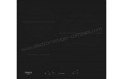 HOTPOINT IKIS 630 LD F V2