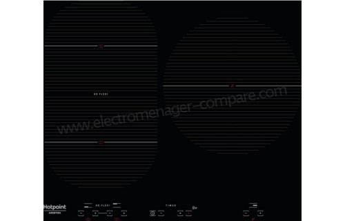 HOTPOINT IKIU 631 FLT F