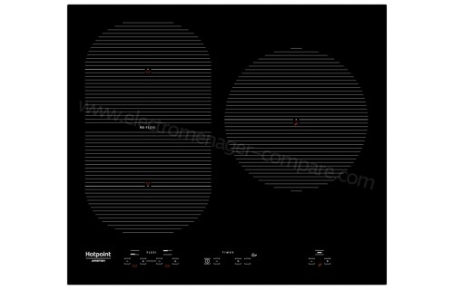 HOTPOINT IKIU 631 FLT F V2