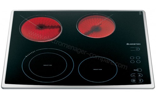 HOTPOINT KBT 6412 I IX