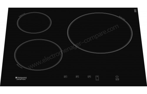 HOTPOINT KIA 630 C (FR)