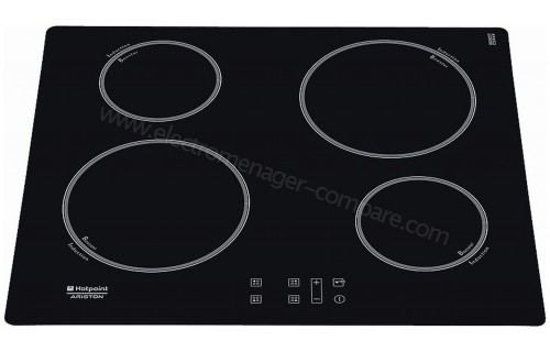 HOTPOINT KIB 644 C E