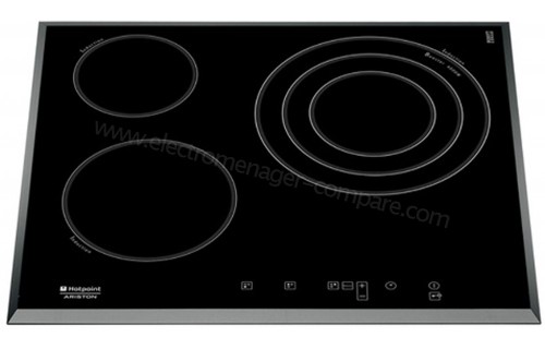 HOTPOINT KIC 631 T B