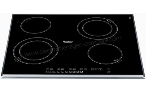 HOTPOINT KIO 744 DD Z