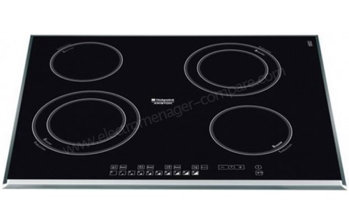 HOTPOINT KIO 744 DD Z Import EU