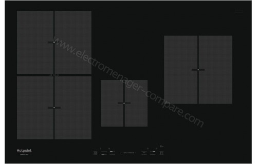 HOTPOINT KIS 841 F B