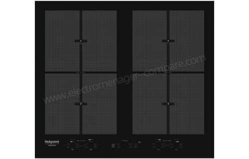 HOTPOINT KIU 642 F B