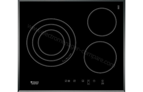 HOTPOINT KRC 631 T B