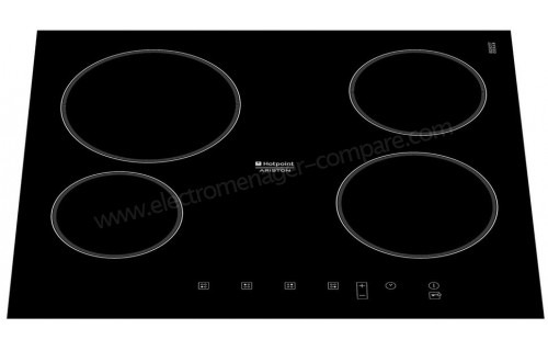 HOTPOINT KRC 640 B