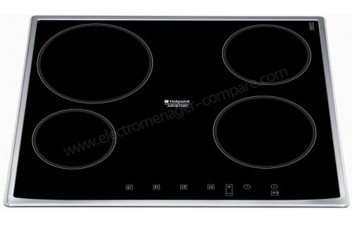 HOTPOINT KRC 640 X