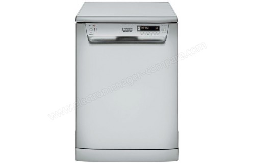 HOTPOINT LDFA+ 12H141 X EU