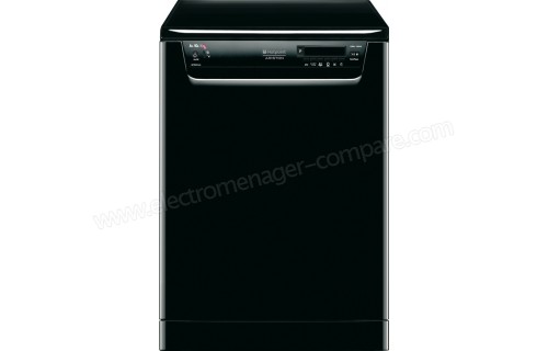 HOTPOINT LDFA+ 12H14 B EU