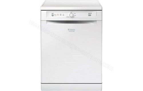 HOTPOINT LFB 5B019 FR