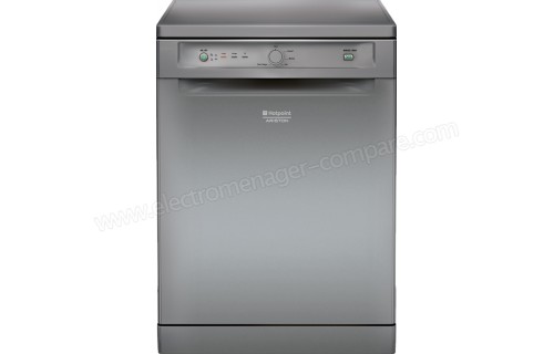 HOTPOINT LFB 5B019 X FR