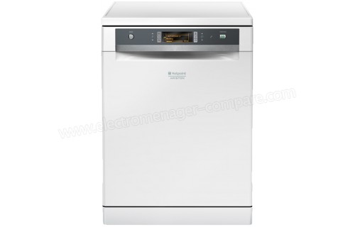 HOTPOINT LFD 11M132 EU