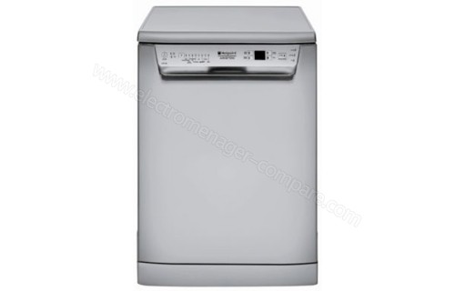 HOTPOINT LFF 7146 X FR.R