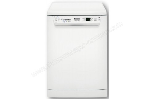 HOTPOINT LFF7 8H14 EU