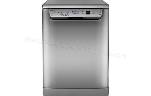 HOTPOINT LFF7 8H14 X EU