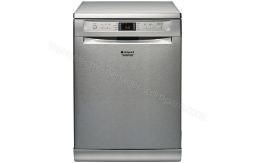 HOTPOINT LFF 8B116 X FR