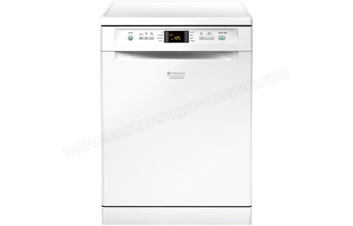 HOTPOINT LFF 8M113 7 FR