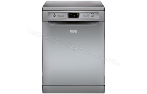 HOTPOINT LFF 8M113 7 X EU