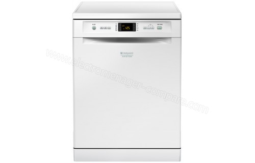 HOTPOINT LFF 8M116 EU