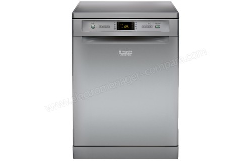 HOTPOINT LFF 8M116 X EU