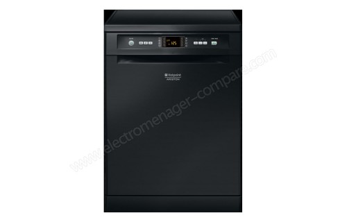HOTPOINT LFF 8M121 C SB EU