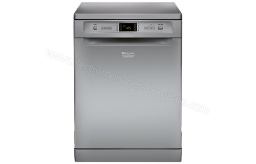 HOTPOINT LFF 8M121 CX EU