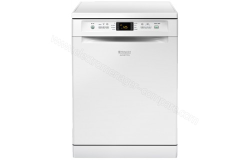 HOTPOINT LFF 8M121 OC FR
