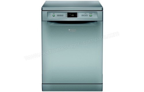 HOTPOINT LFF 8M121 OCX EU