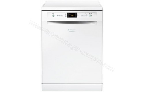 HOTPOINT LFF 8M124 EU