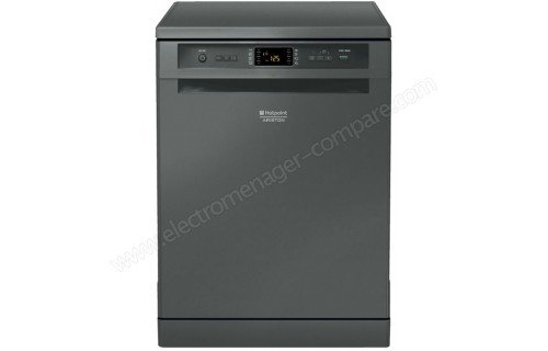 HOTPOINT LFF 8M124 SB EU