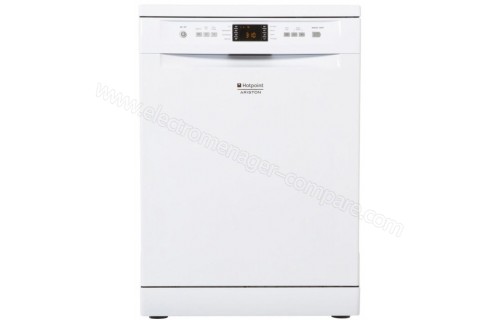 HOTPOINT LFF 8M132 FR